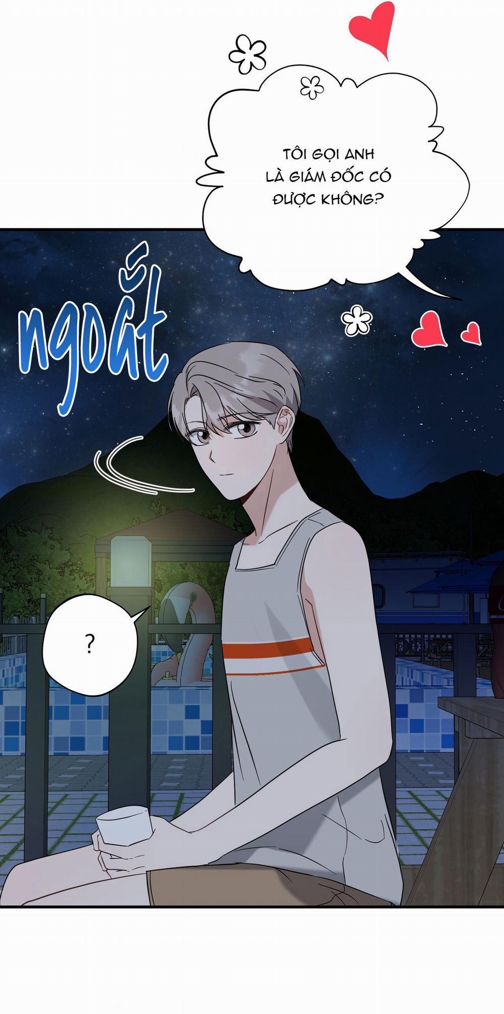 Một Ngày Nọ, Tên Xã Hội Đen Tìm Đến 25 trang 23