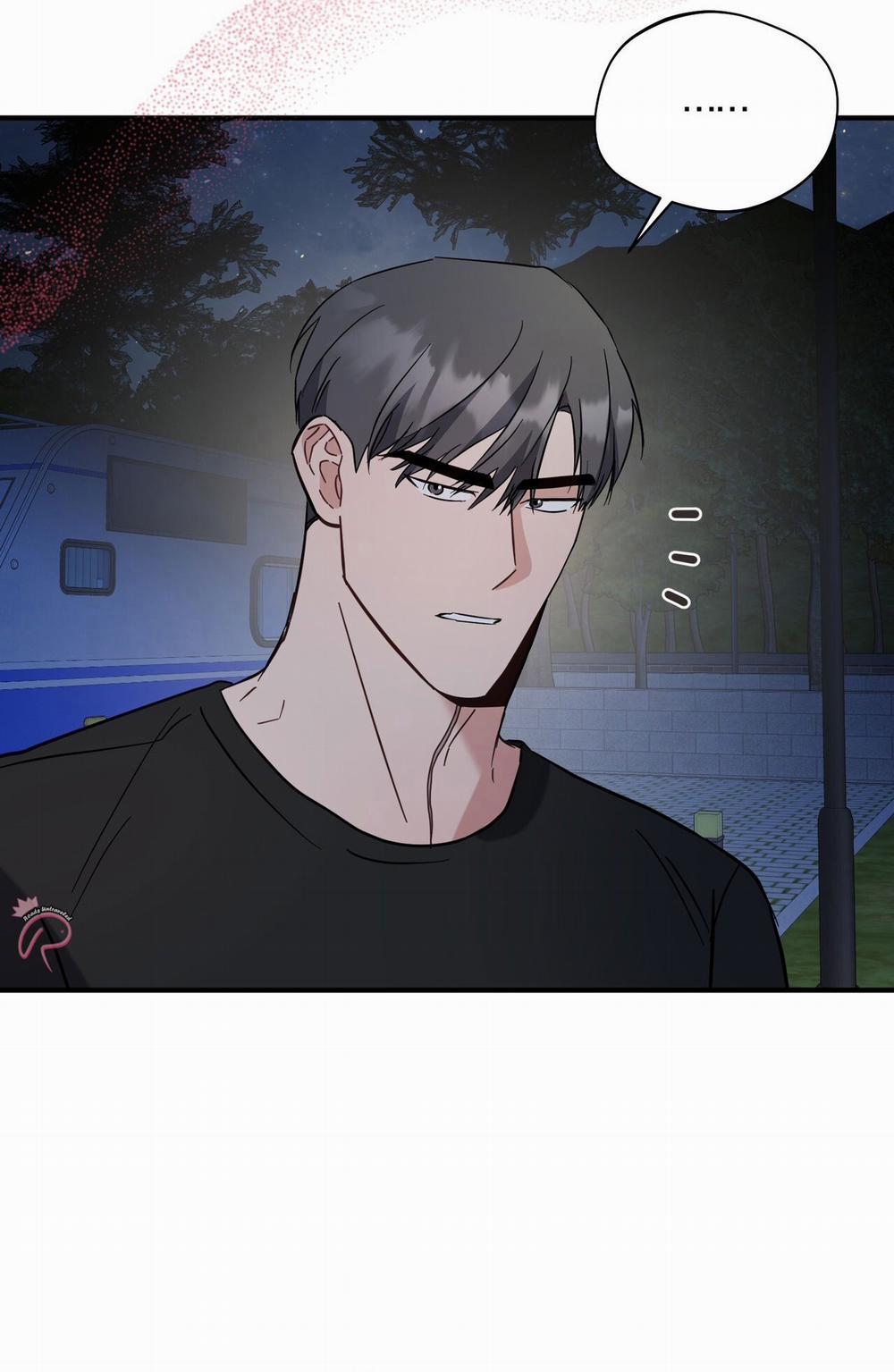 Một Ngày Nọ, Tên Xã Hội Đen Tìm Đến 25 trang 28