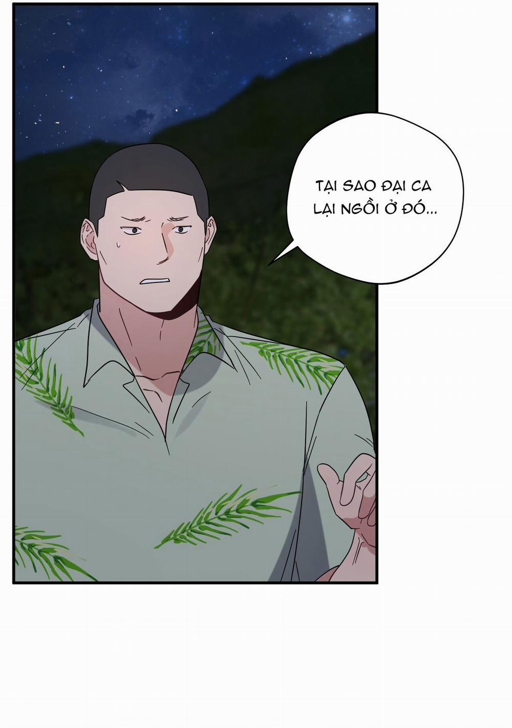 Một Ngày Nọ, Tên Xã Hội Đen Tìm Đến 25 trang 33