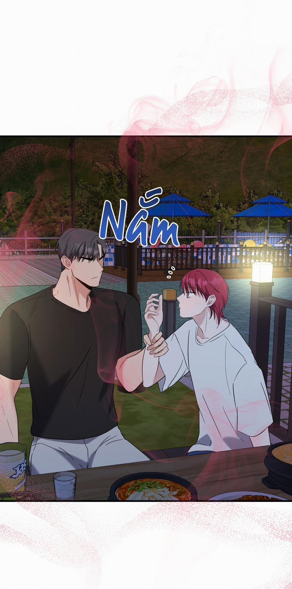 Một Ngày Nọ, Tên Xã Hội Đen Tìm Đến 25 trang 37