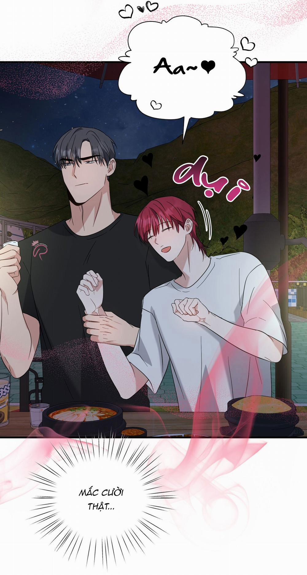 Một Ngày Nọ, Tên Xã Hội Đen Tìm Đến 25 trang 38