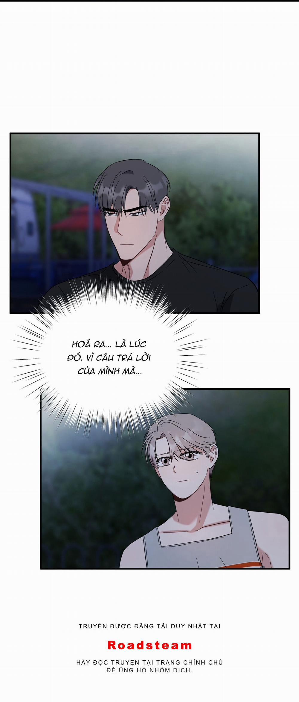 Một Ngày Nọ, Tên Xã Hội Đen Tìm Đến 25 trang 43