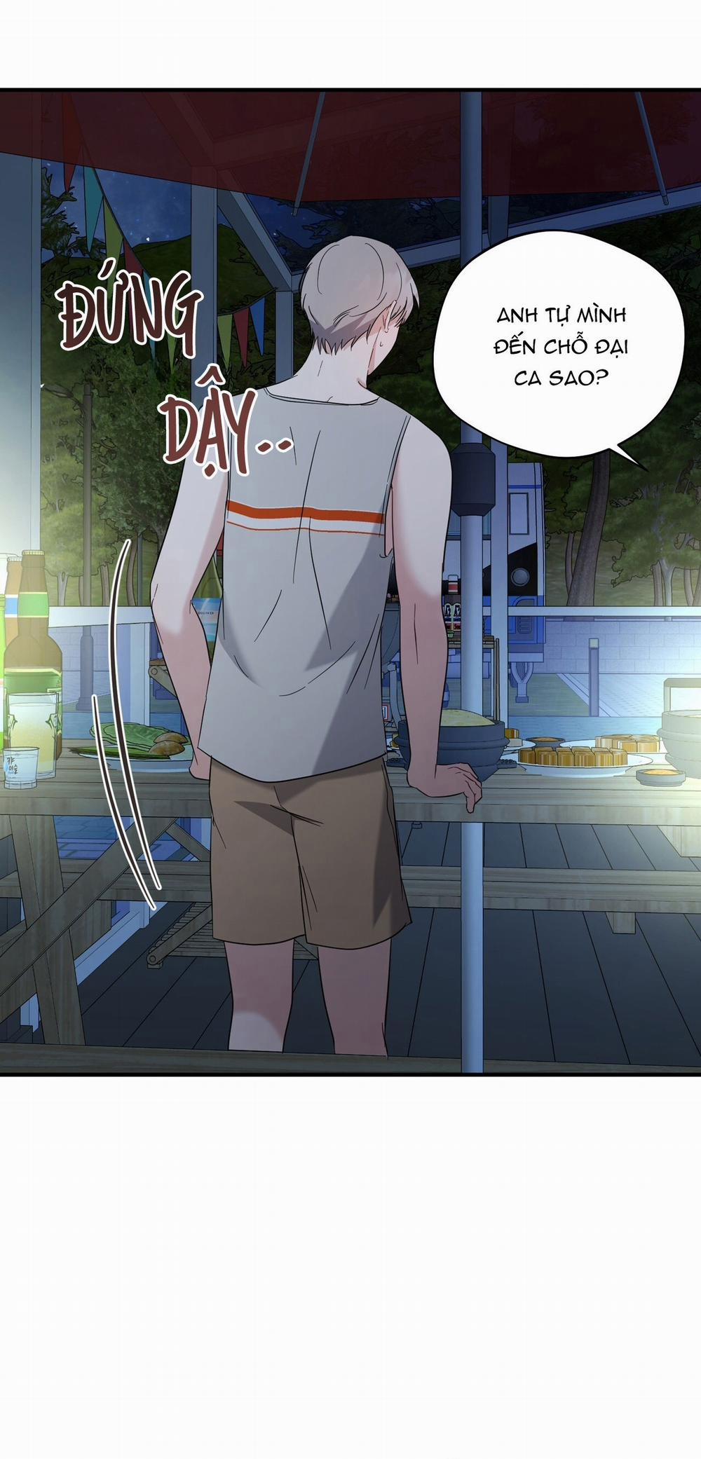 Một Ngày Nọ, Tên Xã Hội Đen Tìm Đến 25 trang 44