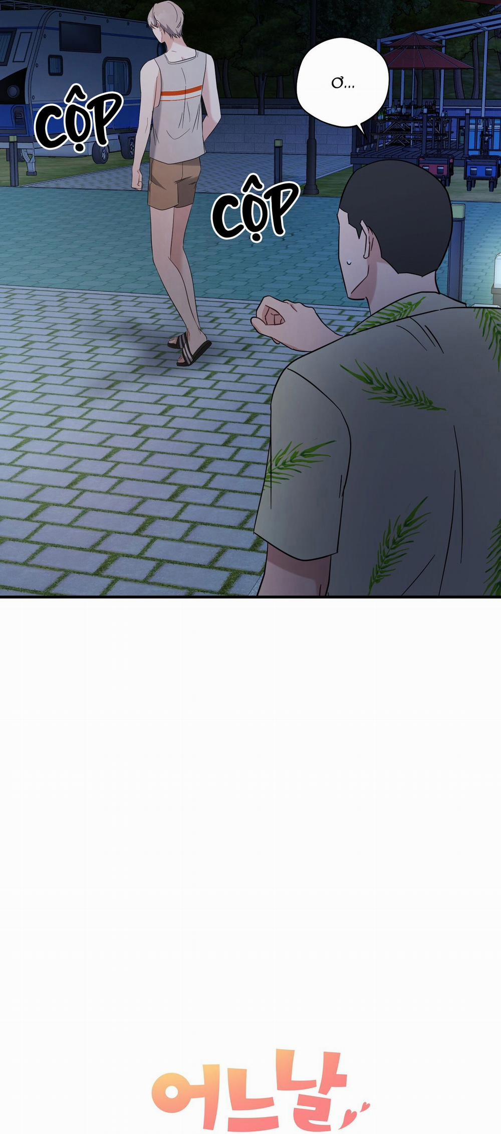 Một Ngày Nọ, Tên Xã Hội Đen Tìm Đến 25 trang 46