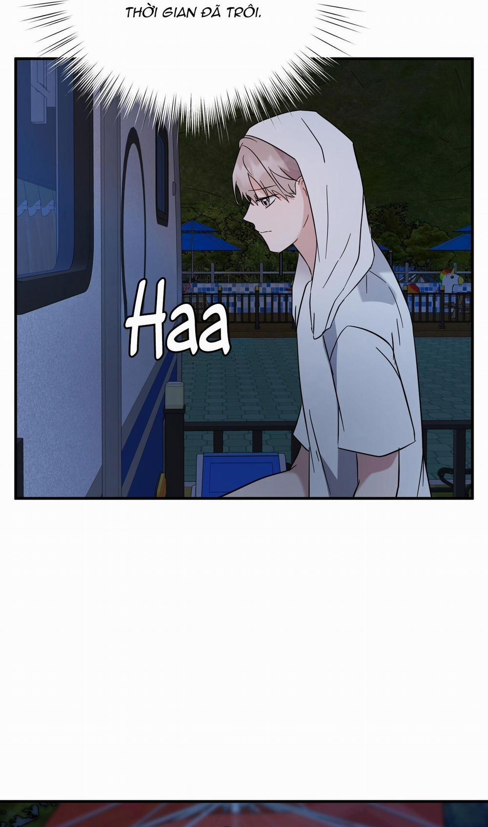 Một Ngày Nọ, Tên Xã Hội Đen Tìm Đến 25 trang 49