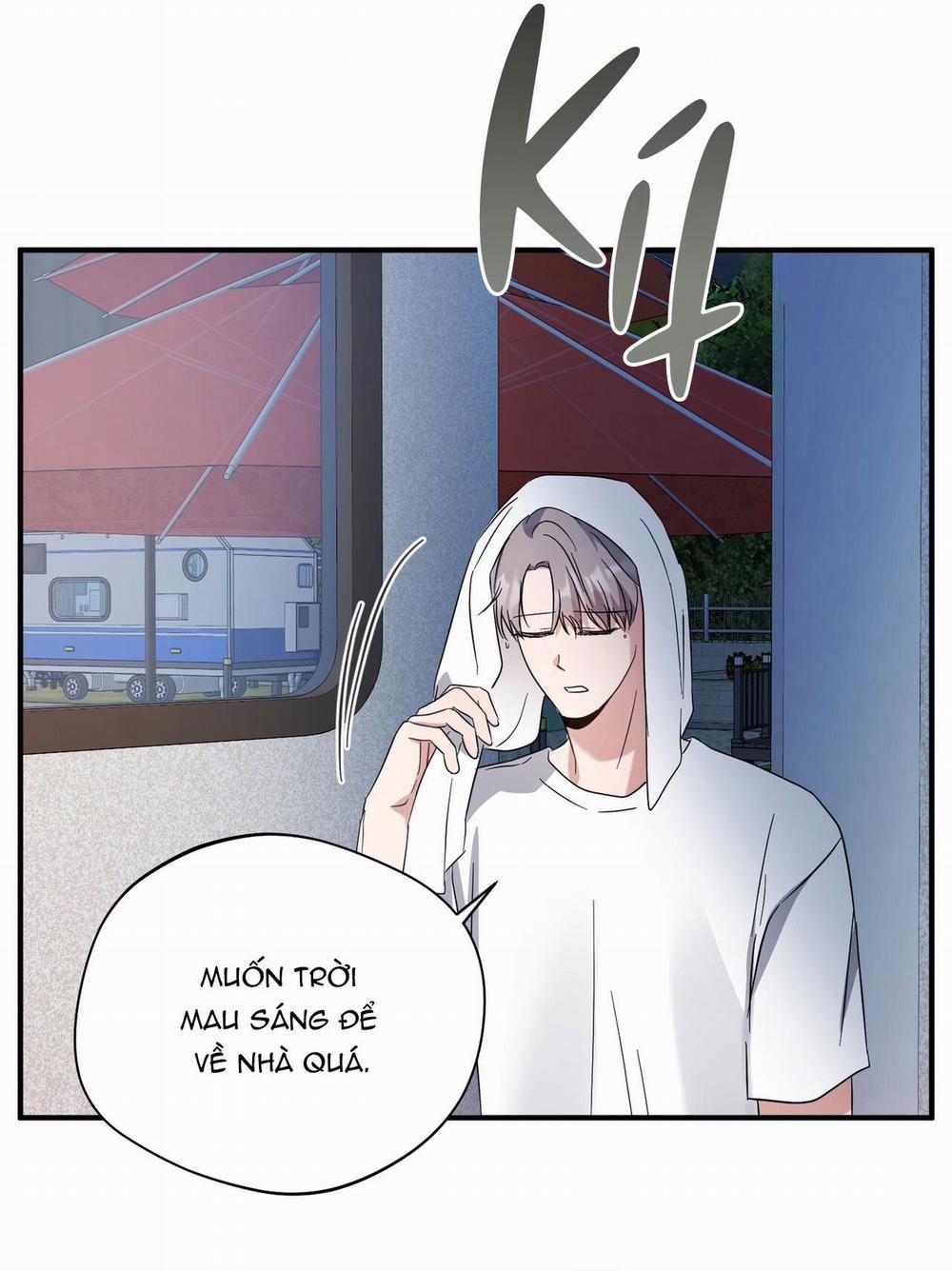 Một Ngày Nọ, Tên Xã Hội Đen Tìm Đến 25 trang 51