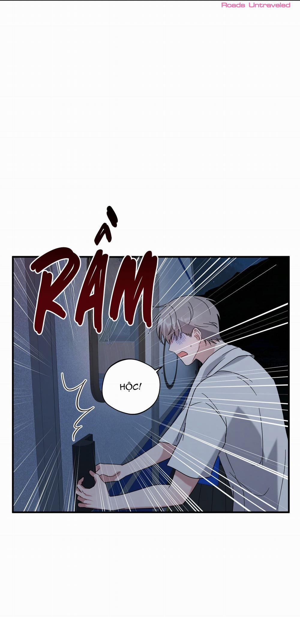 Một Ngày Nọ, Tên Xã Hội Đen Tìm Đến 25 trang 53