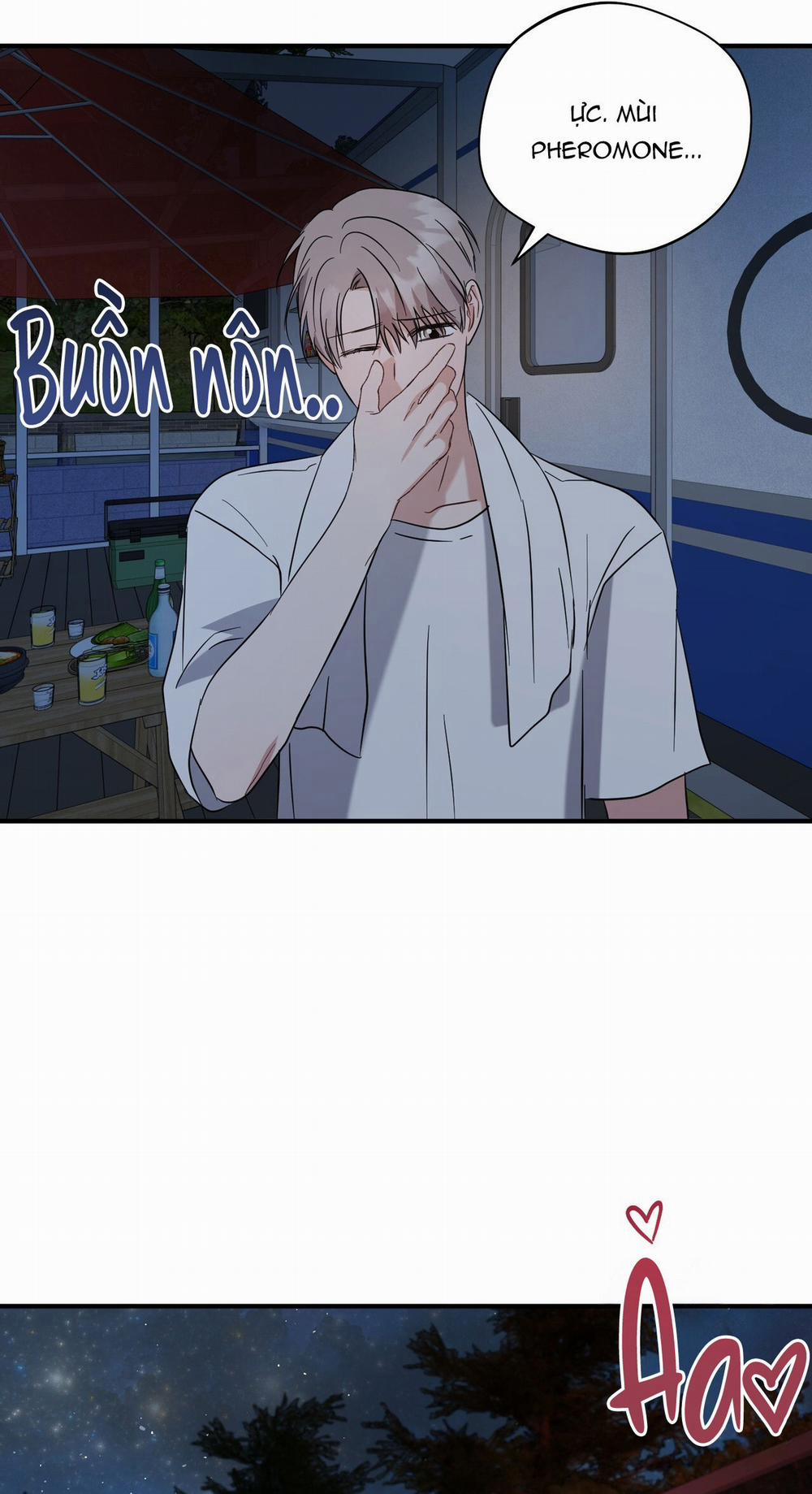 Một Ngày Nọ, Tên Xã Hội Đen Tìm Đến 25 trang 54