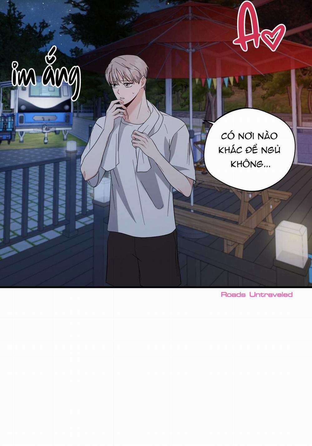 Một Ngày Nọ, Tên Xã Hội Đen Tìm Đến 25 trang 55