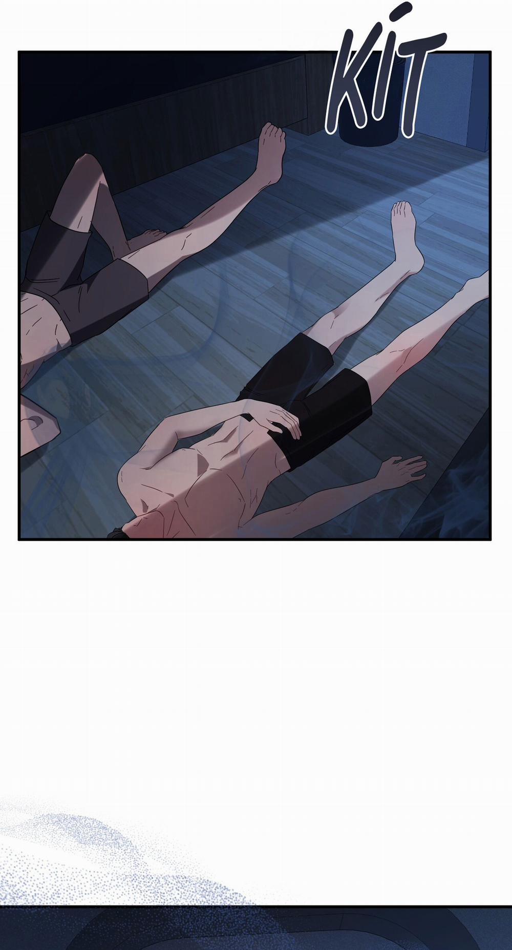 Một Ngày Nọ, Tên Xã Hội Đen Tìm Đến 25 trang 56