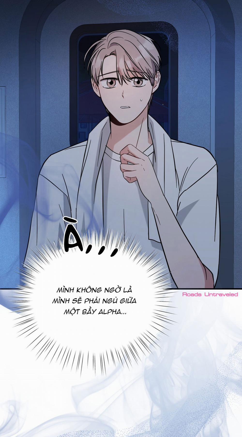 Một Ngày Nọ, Tên Xã Hội Đen Tìm Đến 25 trang 57