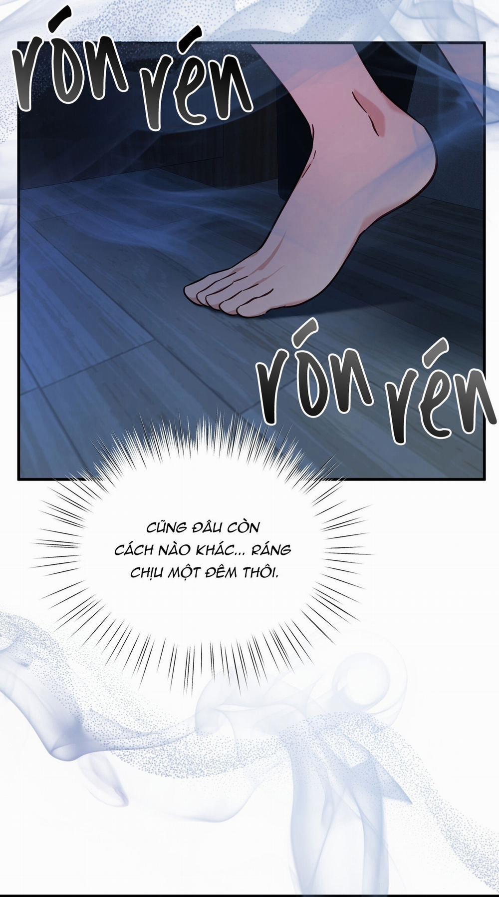 Một Ngày Nọ, Tên Xã Hội Đen Tìm Đến 25 trang 58