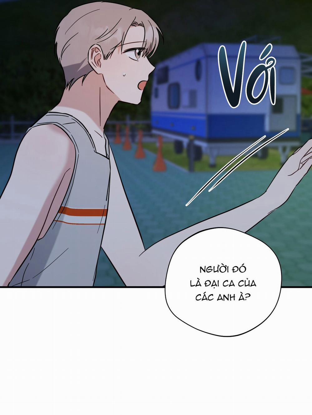 Một Ngày Nọ, Tên Xã Hội Đen Tìm Đến 25 trang 6