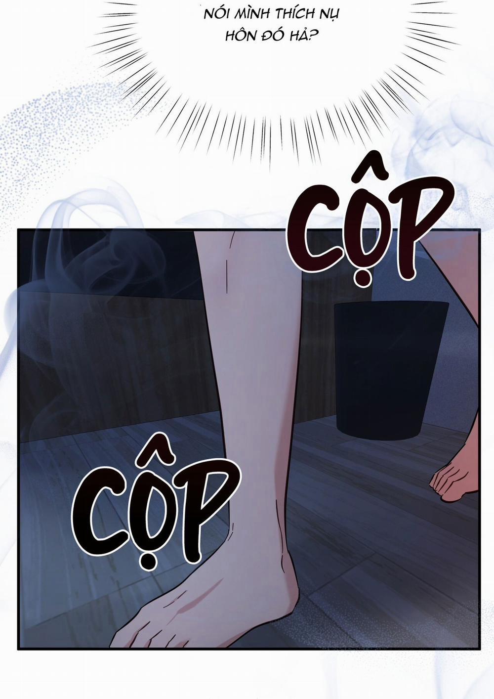 Một Ngày Nọ, Tên Xã Hội Đen Tìm Đến 25 trang 65