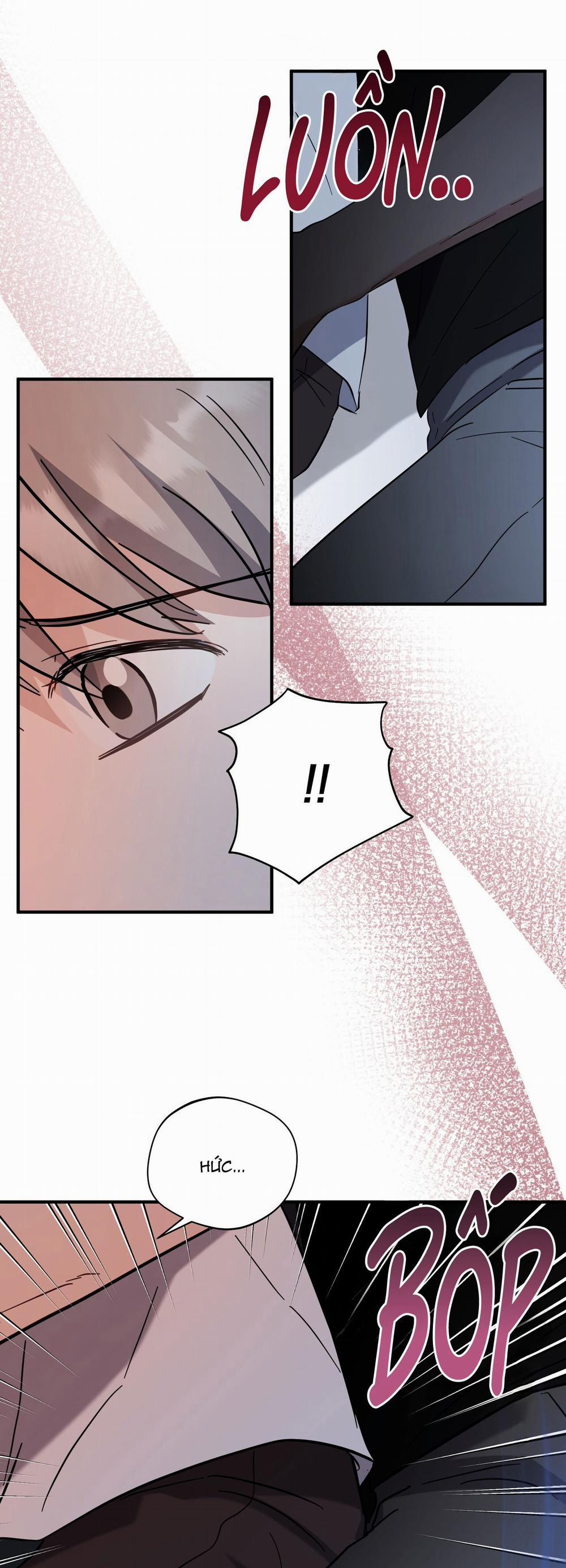 Một Ngày Nọ, Tên Xã Hội Đen Tìm Đến 25 trang 67