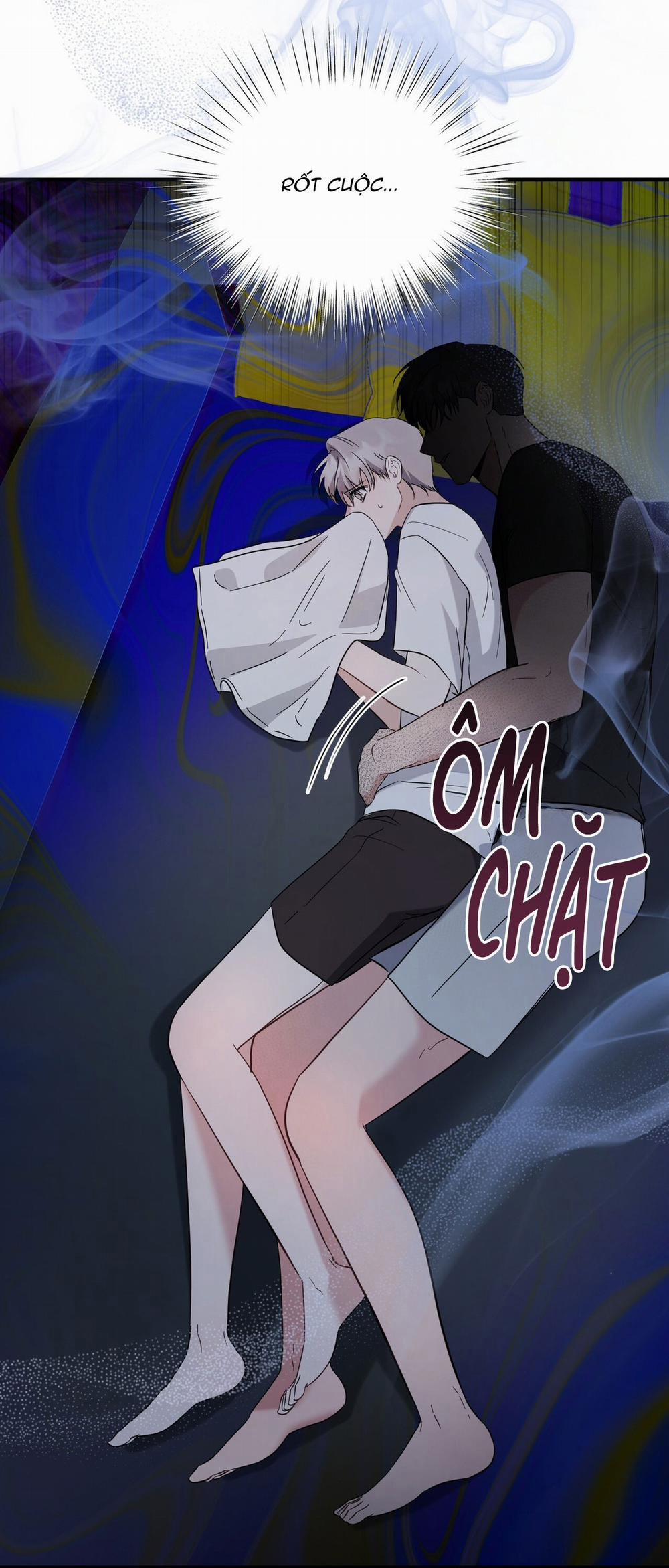 Một Ngày Nọ, Tên Xã Hội Đen Tìm Đến 25 trang 69