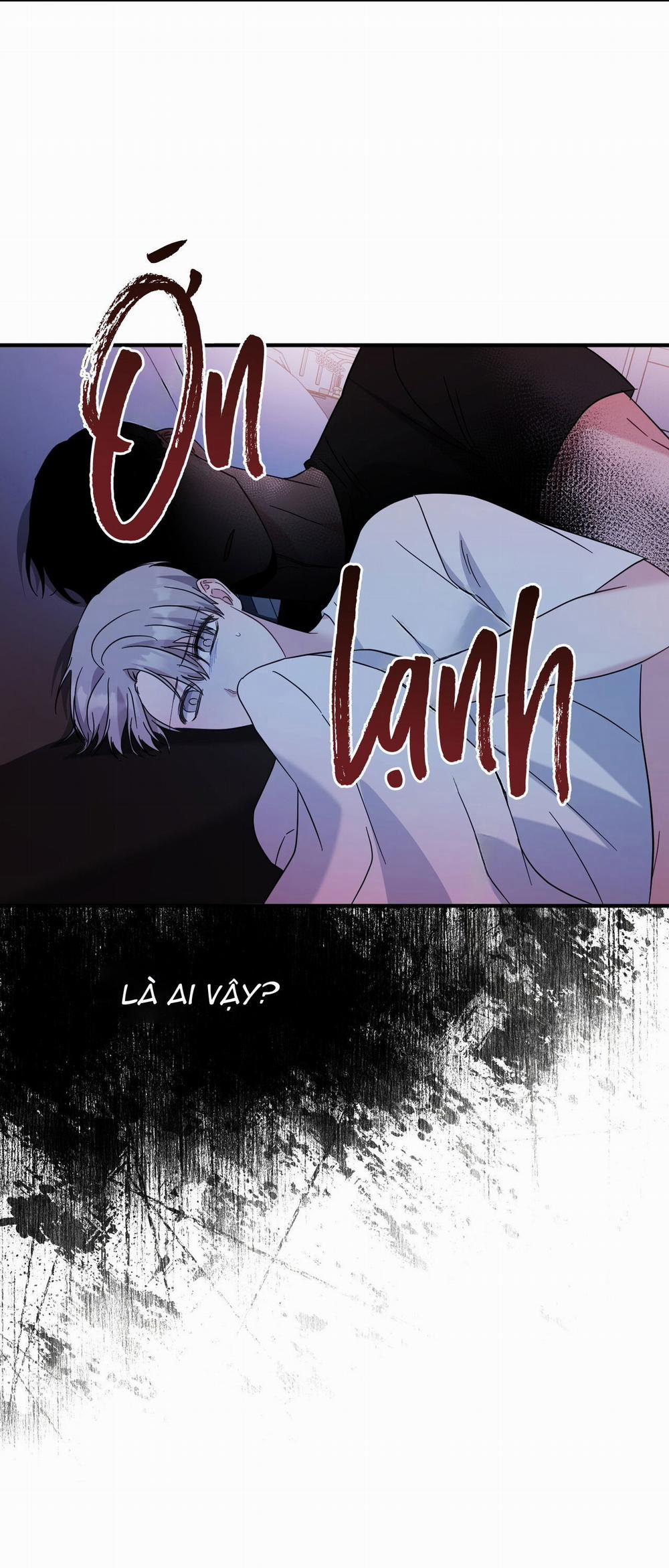 Một Ngày Nọ, Tên Xã Hội Đen Tìm Đến 25 trang 70