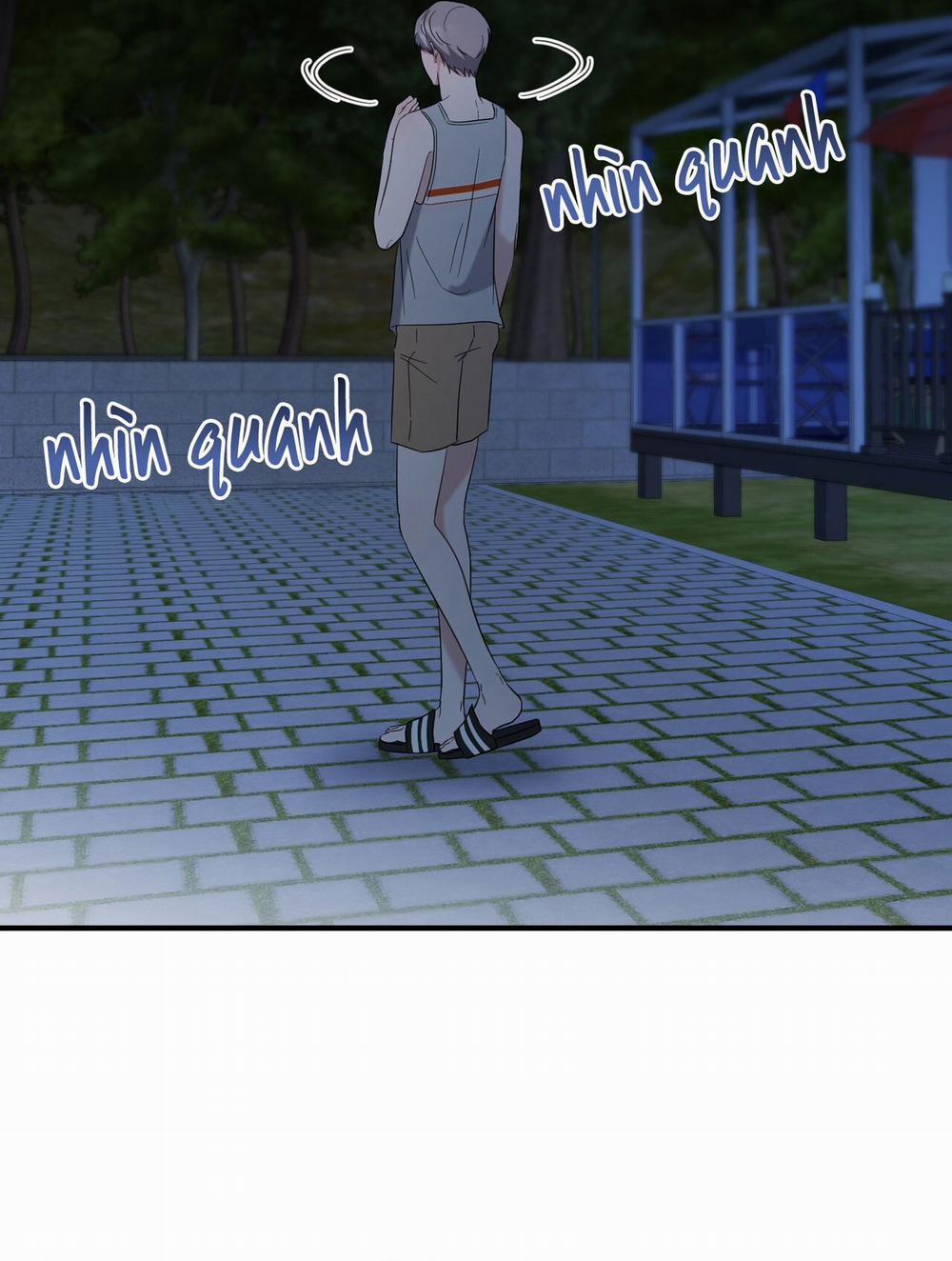 Một Ngày Nọ, Tên Xã Hội Đen Tìm Đến 25 trang 9