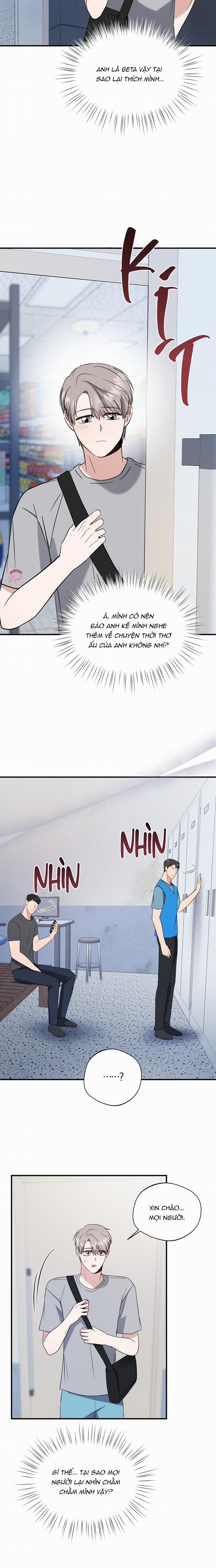 Một Ngày Nọ, Tên Xã Hội Đen Tìm Đến 26 trang 12