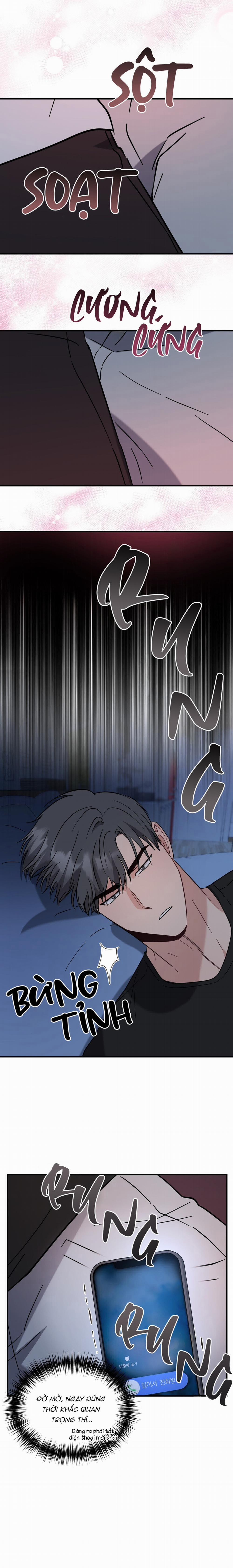 Một Ngày Nọ, Tên Xã Hội Đen Tìm Đến 26 trang 8