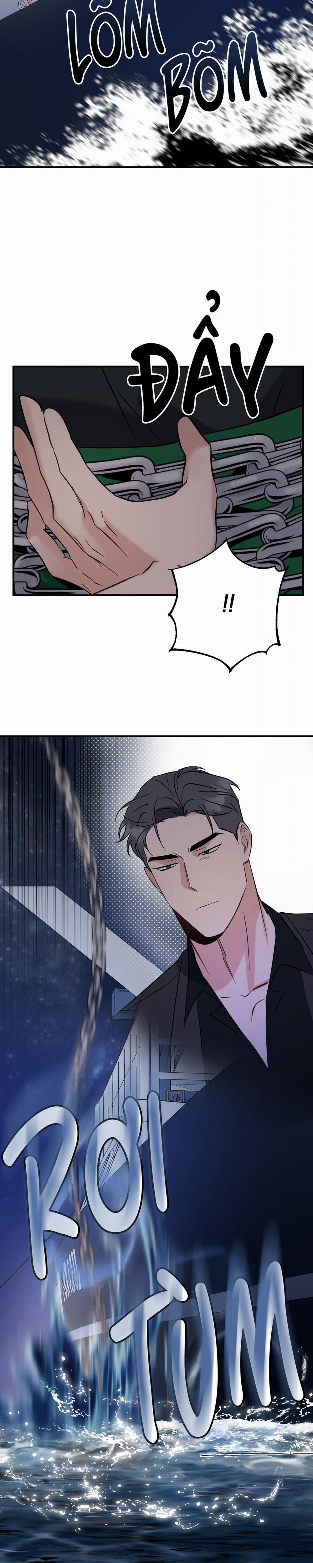 Một Ngày Nọ, Tên Xã Hội Đen Tìm Đến 27 trang 5