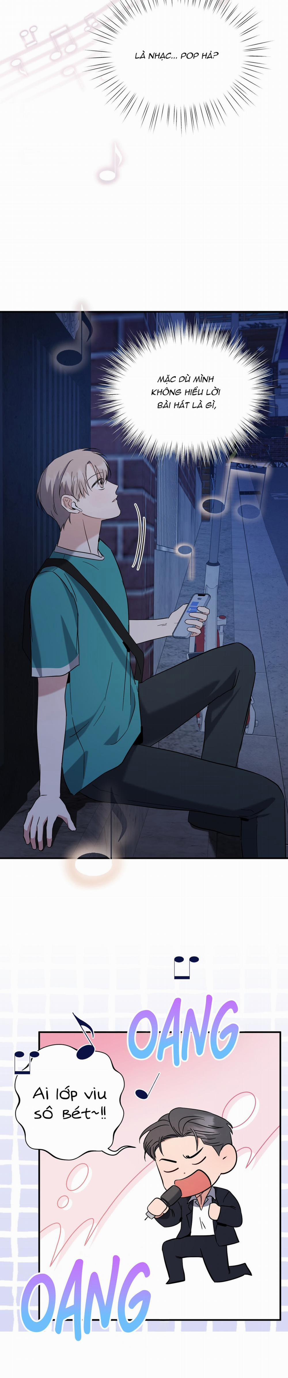 Một Ngày Nọ, Tên Xã Hội Đen Tìm Đến 28 trang 18