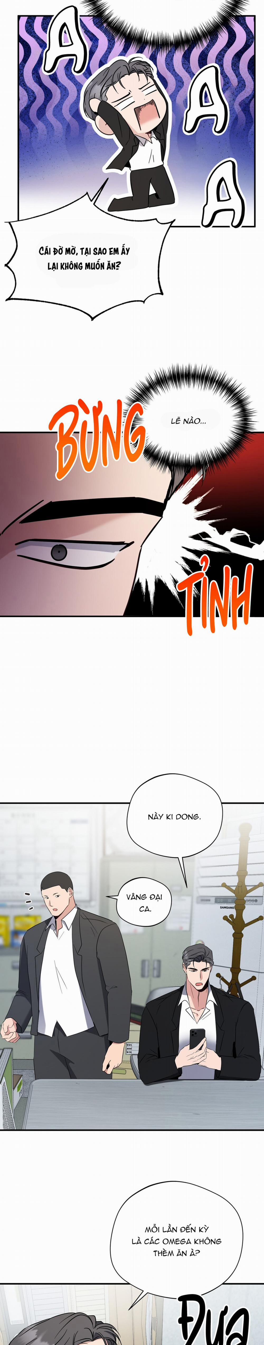 Một Ngày Nọ, Tên Xã Hội Đen Tìm Đến 28 trang 2