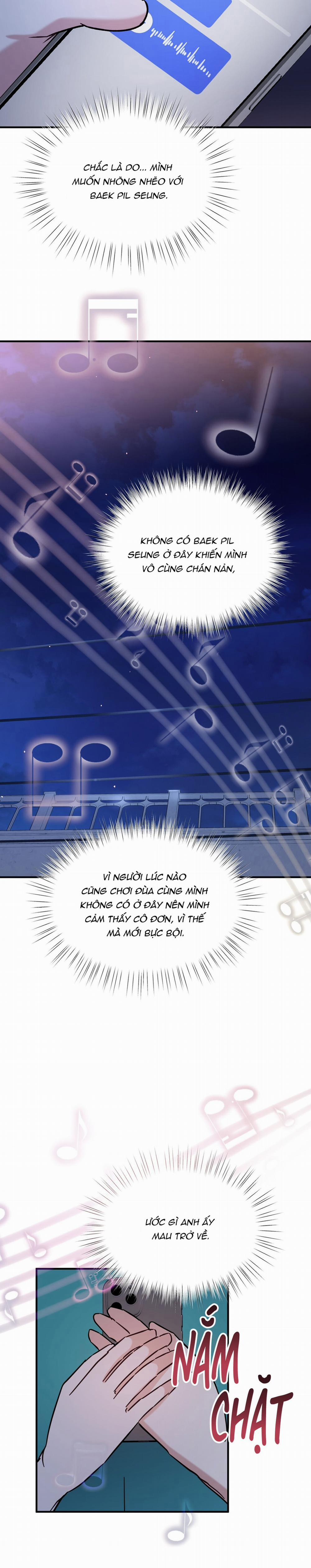 Một Ngày Nọ, Tên Xã Hội Đen Tìm Đến 28 trang 20