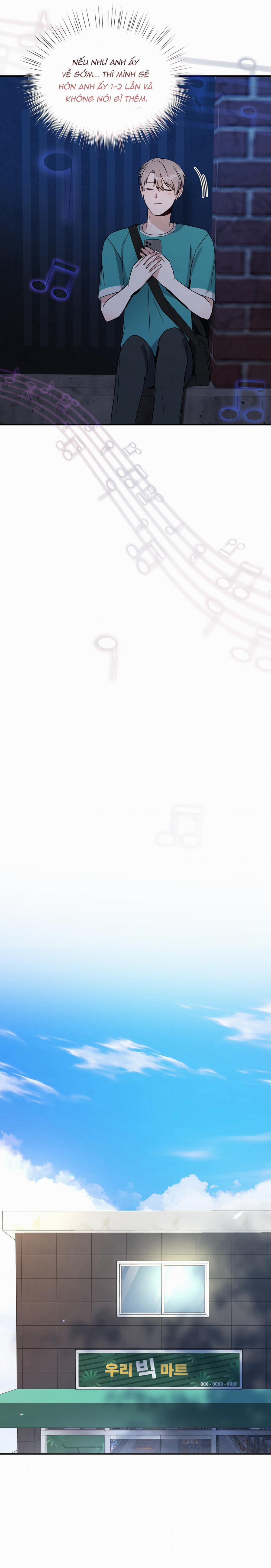 Một Ngày Nọ, Tên Xã Hội Đen Tìm Đến 28 trang 21