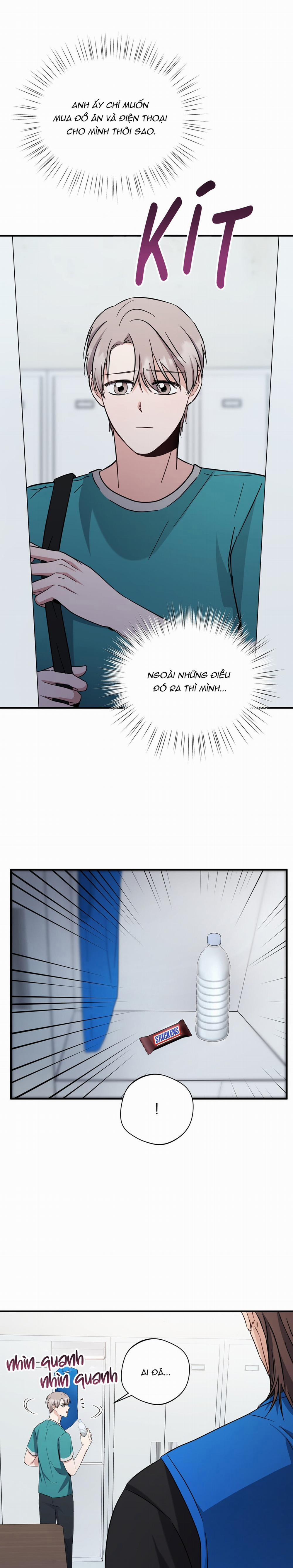 Một Ngày Nọ, Tên Xã Hội Đen Tìm Đến 28 trang 7