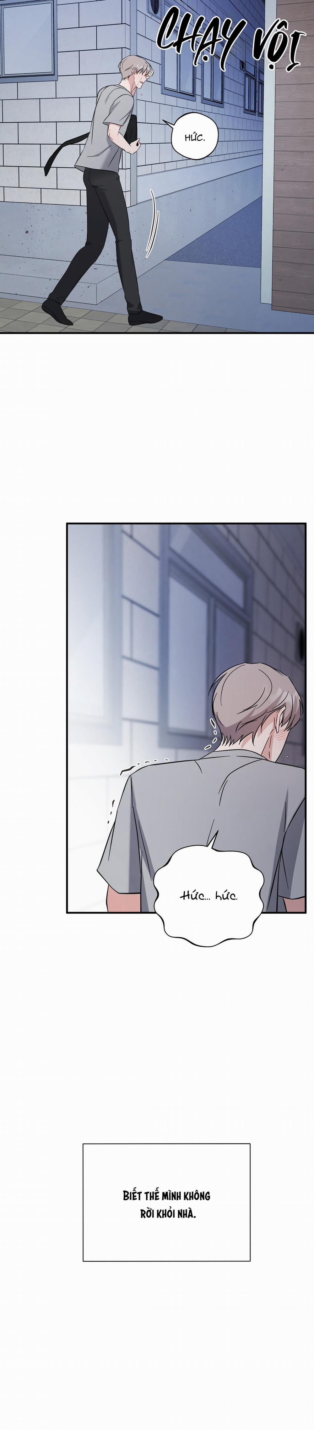 Một Ngày Nọ, Tên Xã Hội Đen Tìm Đến 29 trang 14