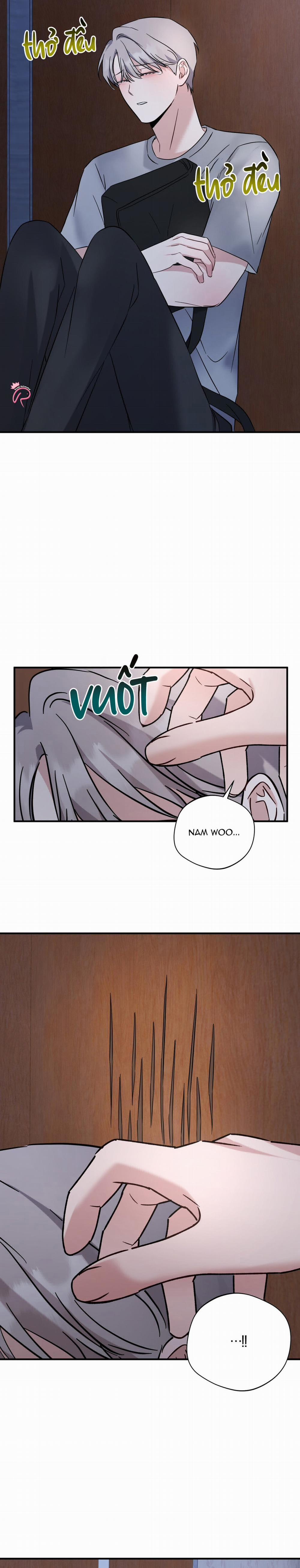 Một Ngày Nọ, Tên Xã Hội Đen Tìm Đến 29 trang 20