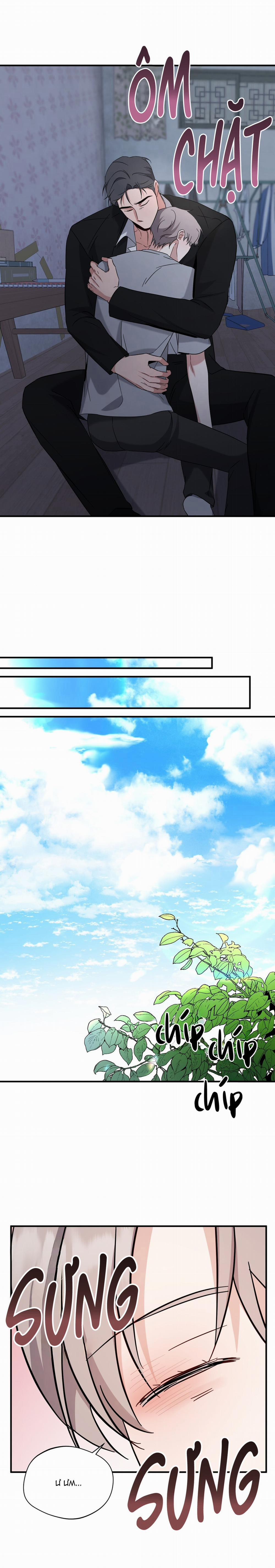 Một Ngày Nọ, Tên Xã Hội Đen Tìm Đến 29 trang 24