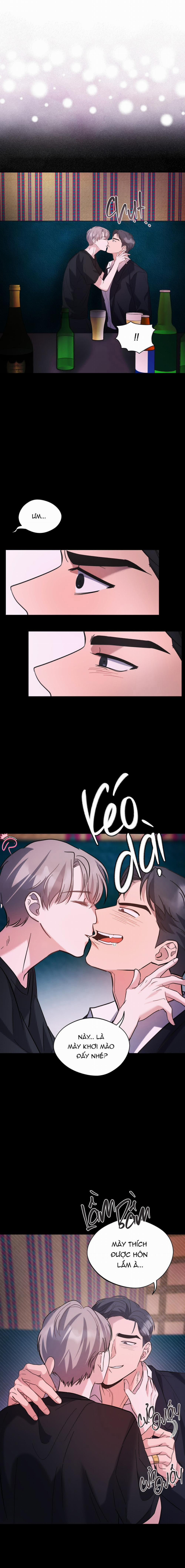 Một Ngày Nọ, Tên Xã Hội Đen Tìm Đến 3 trang 13