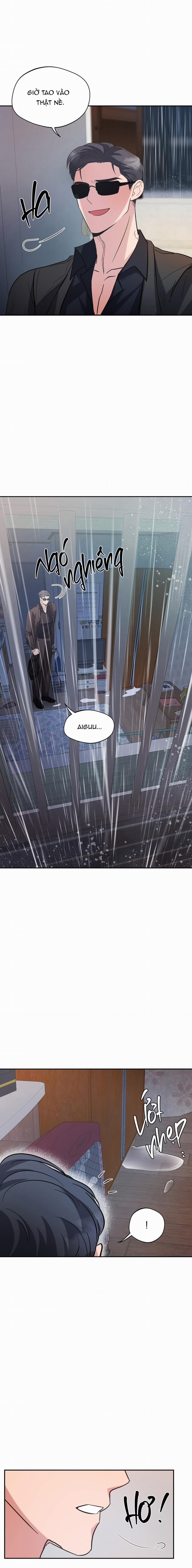 Một Ngày Nọ, Tên Xã Hội Đen Tìm Đến 3 trang 20