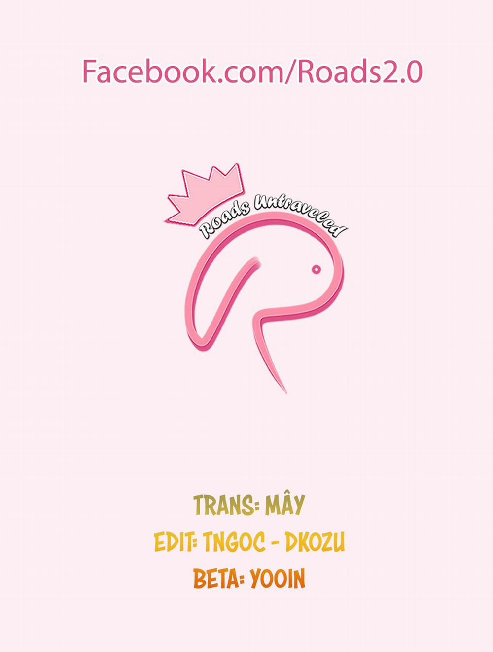 Một Ngày Nọ, Tên Xã Hội Đen Tìm Đến 5 trang 20