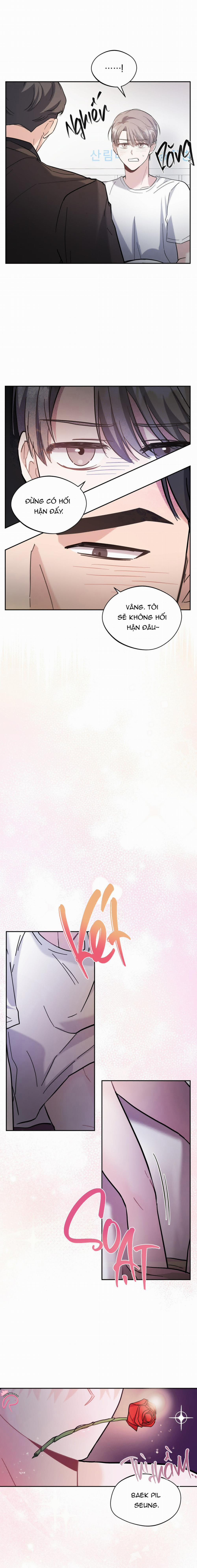 Một Ngày Nọ, Tên Xã Hội Đen Tìm Đến 6 trang 8