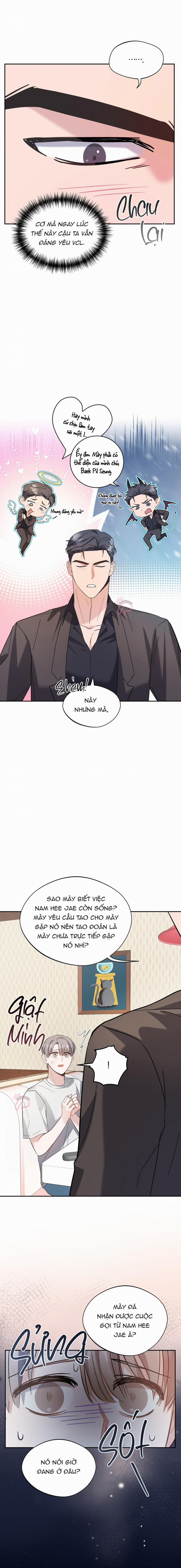 Một Ngày Nọ, Tên Xã Hội Đen Tìm Đến 7 trang 2