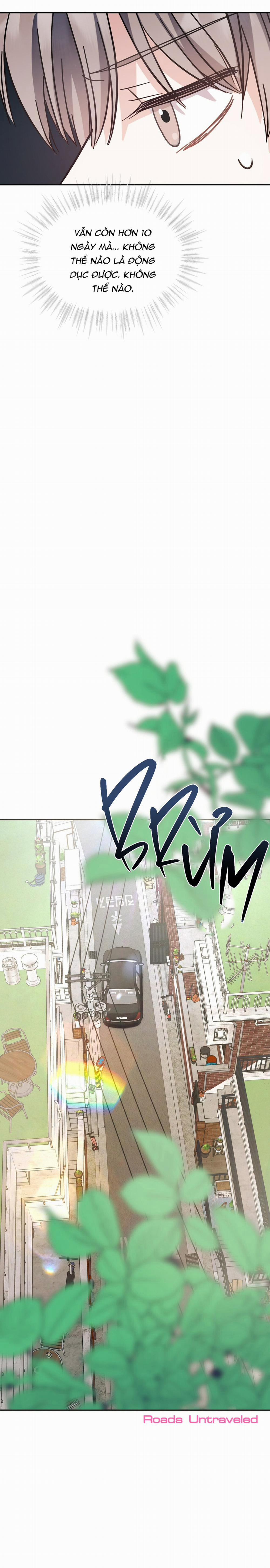 Một Ngày Nọ, Tên Xã Hội Đen Tìm Đến 8 trang 20