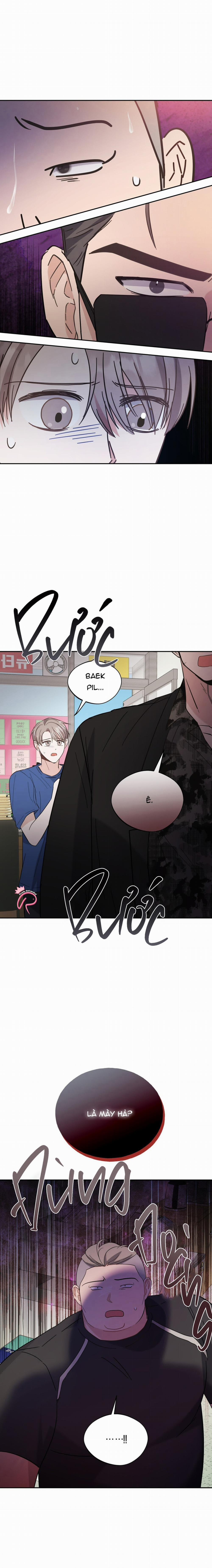 Một Ngày Nọ, Tên Xã Hội Đen Tìm Đến 8 trang 31