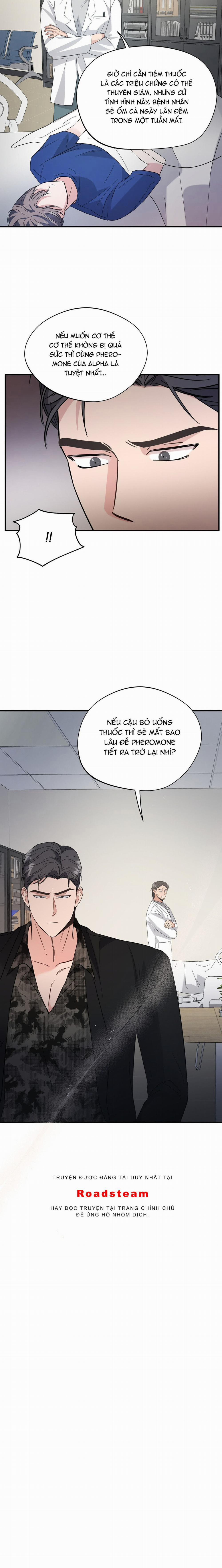 Một Ngày Nọ, Tên Xã Hội Đen Tìm Đến 9 trang 21