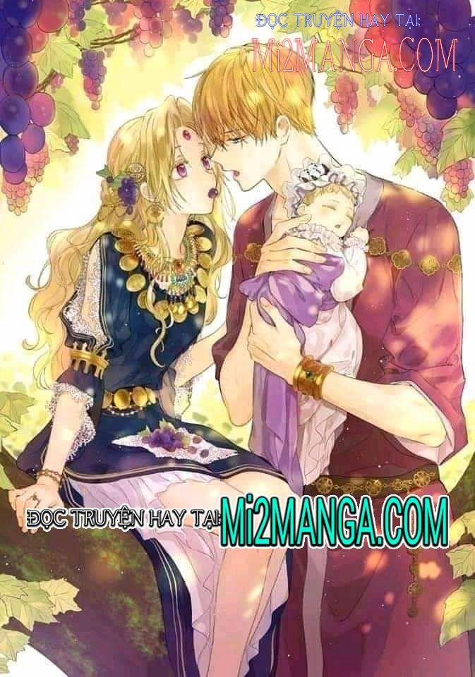 Một Ngày Nọ Tôi Bỗng Thành Nàng Công Chúa 109.1 trang 0