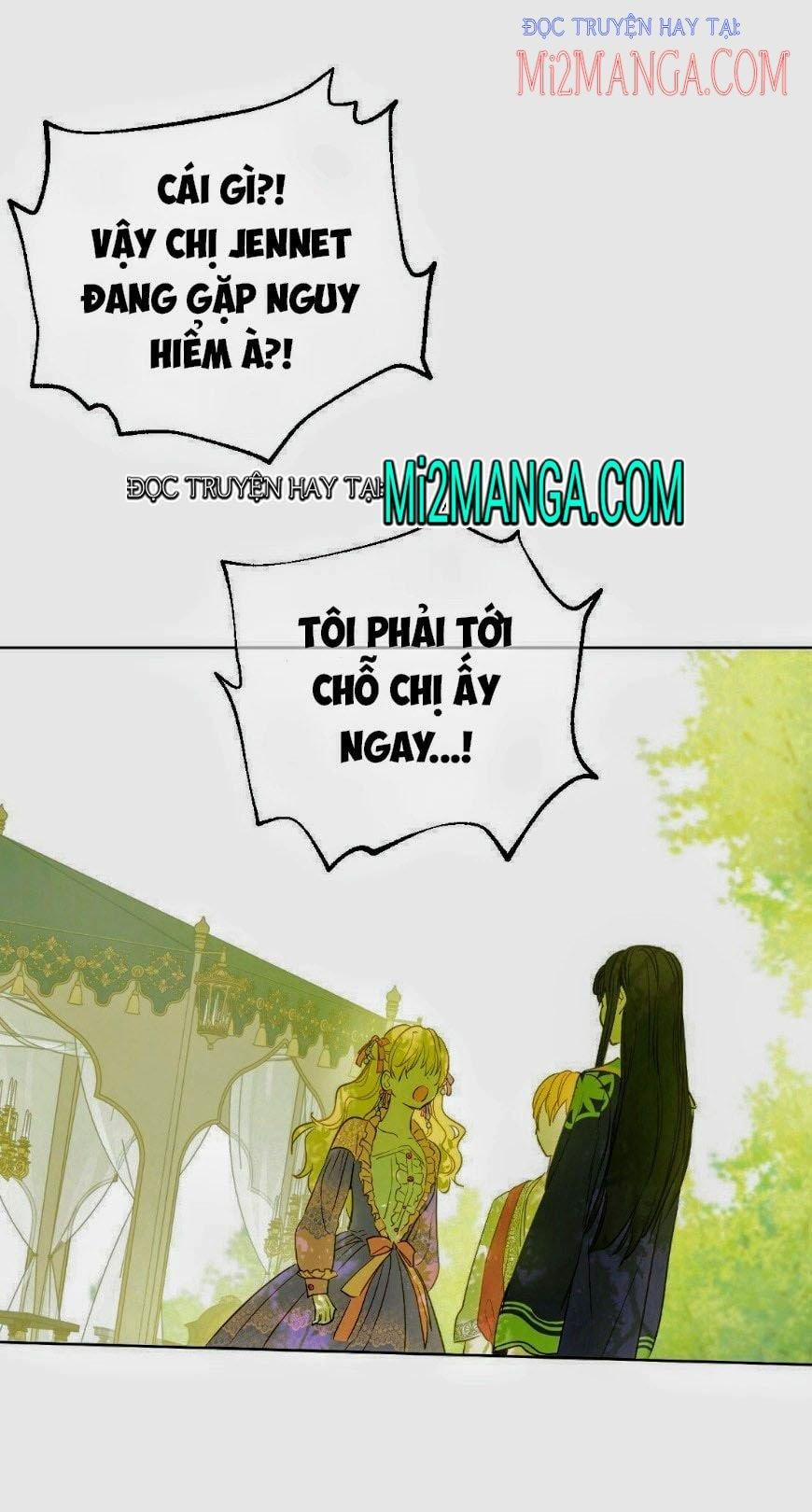 Một Ngày Nọ Tôi Bỗng Thành Nàng Công Chúa 109.1 trang 1