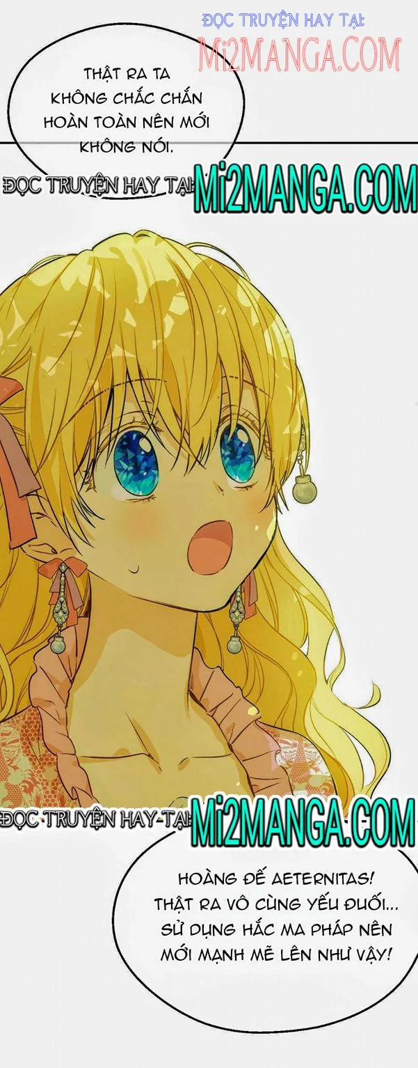 Một Ngày Nọ Tôi Bỗng Thành Nàng Công Chúa 109.1 trang 12