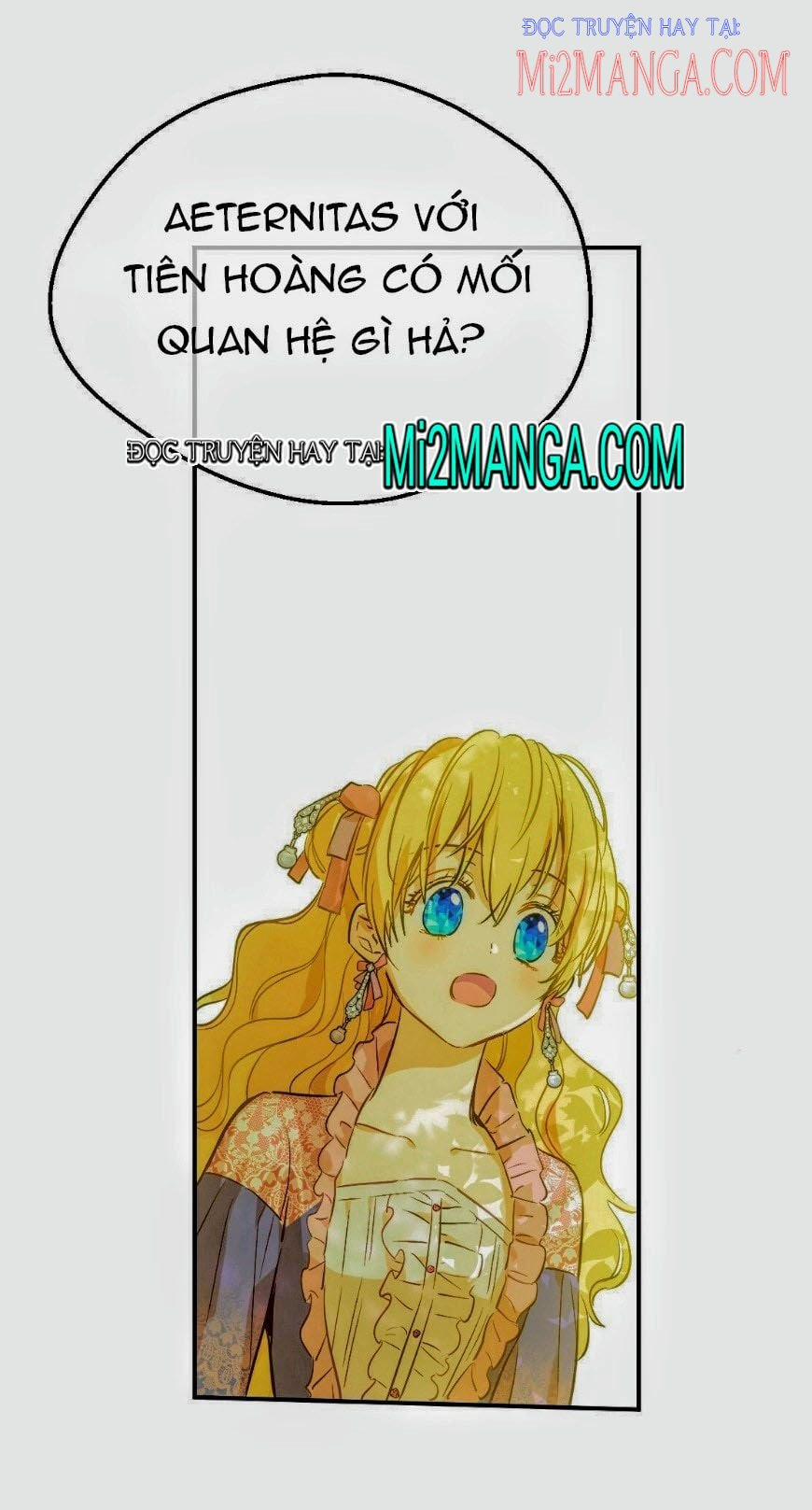 Một Ngày Nọ Tôi Bỗng Thành Nàng Công Chúa 109.1 trang 2