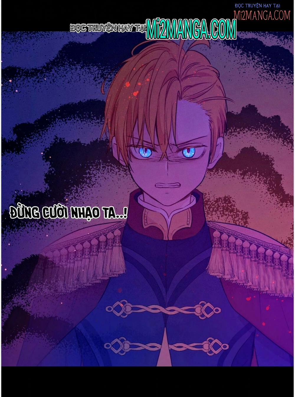 Một Ngày Nọ Tôi Bỗng Thành Nàng Công Chúa 109.1 trang 20