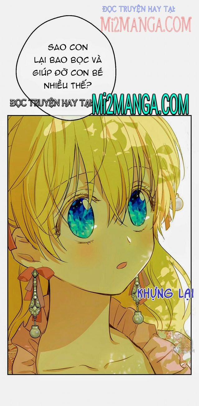 Một Ngày Nọ Tôi Bỗng Thành Nàng Công Chúa 109.1 trang 25