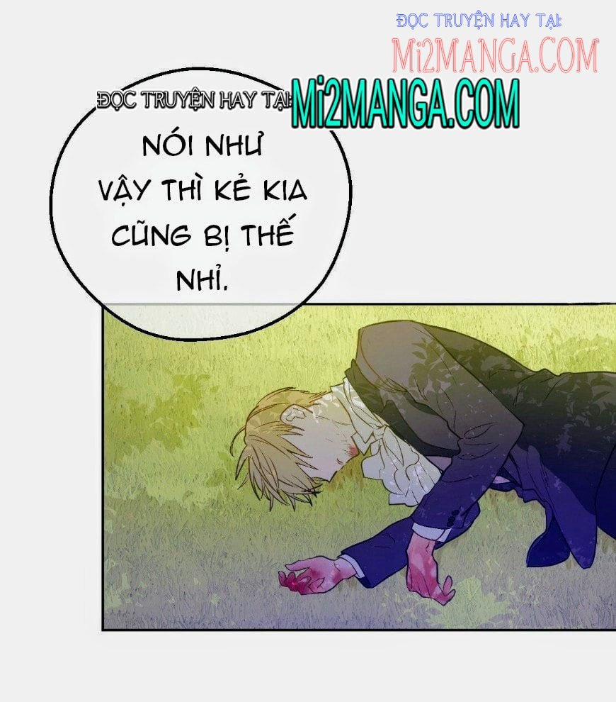 Một Ngày Nọ Tôi Bỗng Thành Nàng Công Chúa 109.1 trang 5