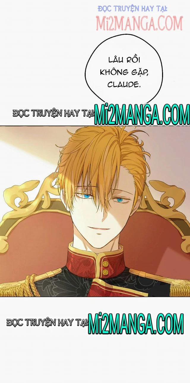 Một Ngày Nọ Tôi Bỗng Thành Nàng Công Chúa 109.2 trang 12