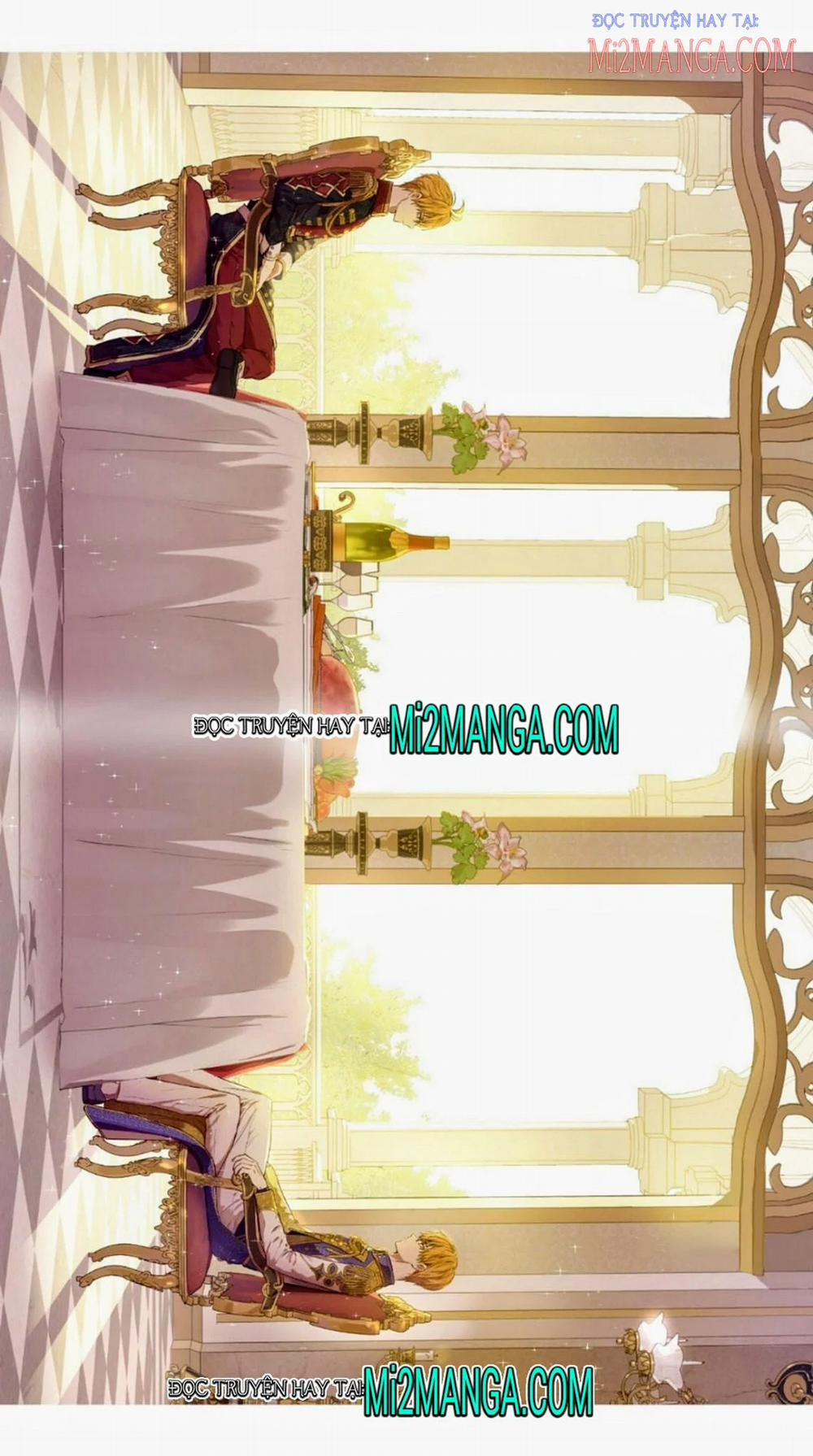 Một Ngày Nọ Tôi Bỗng Thành Nàng Công Chúa 109.2 trang 18
